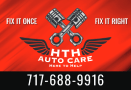 Here To Help Auto Care