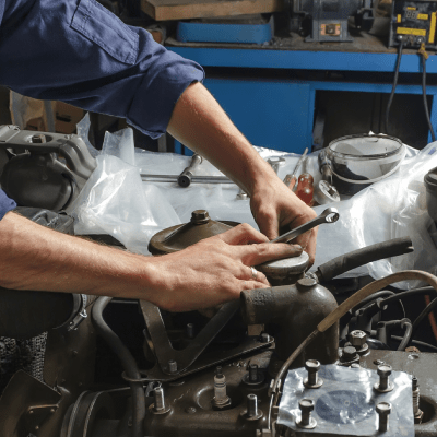 AUTO REPAIR